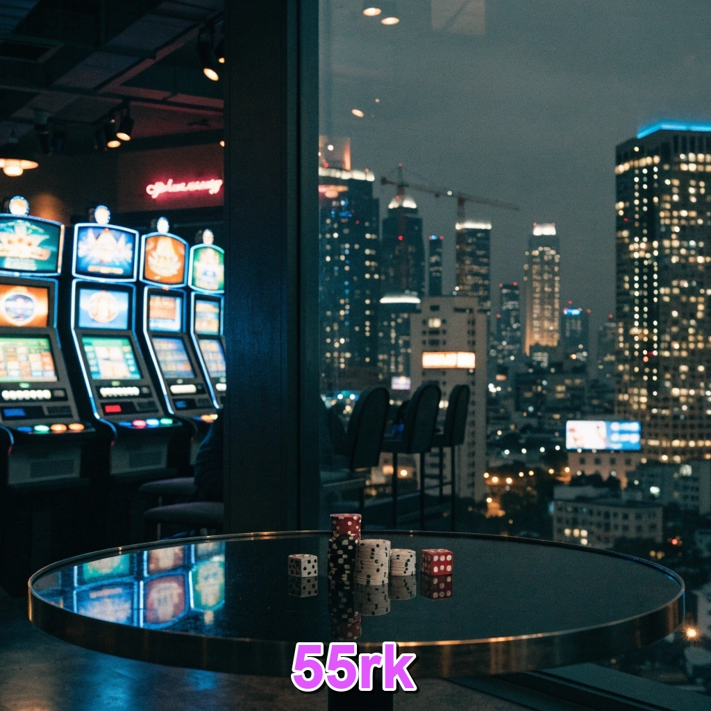 Screenshot 2 - 55rk Features